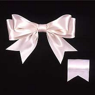 Dusty Pink Polyester Satin Ribbon Roll Wholesale • Christmas Gift Wrapping Wedding Party Favors Chair Decorations Tags Ribbon Gift Wrapping