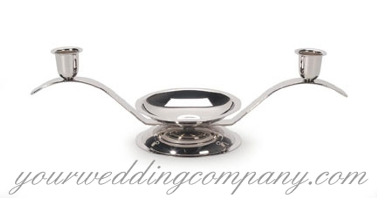 candle holder for wedding ceremony