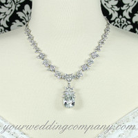 Fred Leighton-Inspired Earrings & Pendant Set