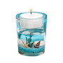 Beach Scene Candle Favor