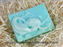 Ocean Breeze Bath and Body Spa Gift Set - Shea Butter Mermaid Soap