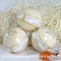 Honey Oatmeal Luxury Bath Bombs