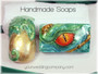 Dragon Lover Spa Gift Set – Handmade Dragon Soaps