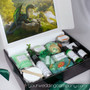 Dragon Lover Spa Gift Set – Handmade Fantasy Bath & Body Box