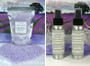 Lavender Spa Gift Set - Lavender Bath Salts & Room Sprays