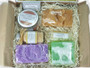 Equestrian Spa Gift Set for Horse Lover