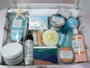 Beach Themed Bath & Body Spa Gift Set