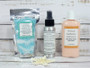 Beach Themed Bath & Body Spa Gift Set - Bath Salts, Spray, Lotion