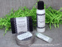 Black Tie Spa Gift Set - Set Contents