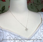Classic Pearls Wedding Necklace