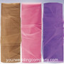 Bulk Tulle Fabric
