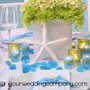 Large Finger Starfish - Beach Wedding Centerpiece