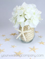 Large Finger Starfish - Beach Wedding Centerpiece