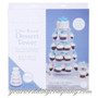 Tiered Cupcake & Dessert Tower