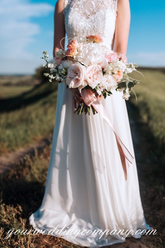 Wedding Bouquet