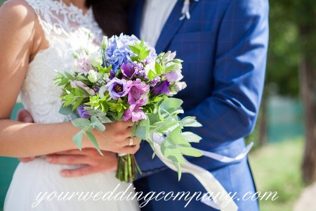 Wedding Bouquet