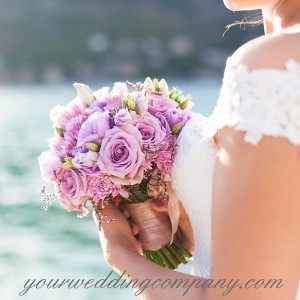 Wedding Bouquet