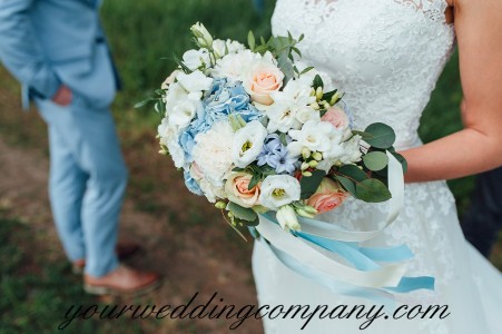 Wedding Bouquet