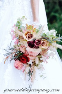 Wedding Bouquet