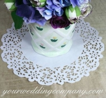 Paper Doilies