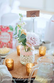How to Decorate Your Wedding Like a Pro in 7 Easy Steps