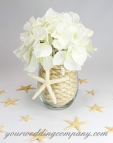 Wedding Centerpiece Idea