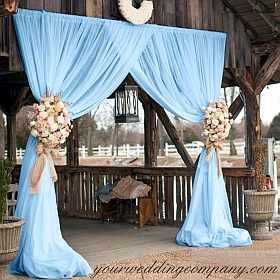 Wedding Decoration Idea