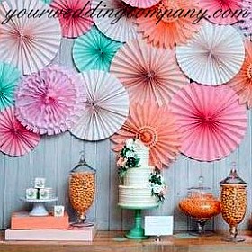 Wedding Decoration Idea