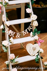 Wedding Decoration Idea