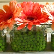 Peas