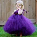 Flower Girl Dress