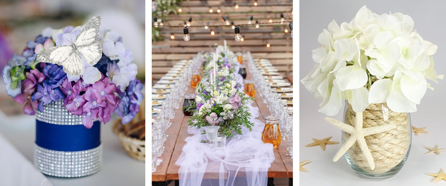 Your Wedding Company Wedding Decorations Packaging Event Decor