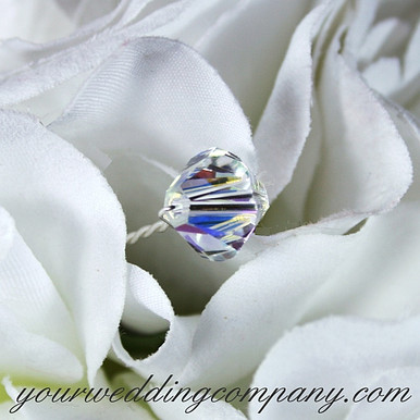 Yolev Bouquet da Sposa Foto Glamour Ciondoli con Foto per Bouquet da Sposa Pizzo Ovale Foto