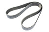 Mercury'R Serpentine Belt - Sierra Marine Engine Parts - 18-15125 (118-15125) Mercury'R Serpentine Belt - Sierra Marine Engine Parts - 18-15125 (118-15125)