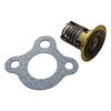 Thermostat Kit 140 Degree. Engineered Marine Products - EMP Engineered Marine Products (75-00401)