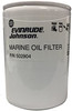 Filter Assembly, Oil - BRP (502904)