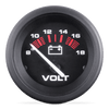 Voltmeter, Amega 2", 8-18 Vdc by Sea Star Solutions (57901P)