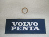 Gasket by Volvo Penta (947281)