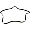 Drive Belt by Volvo Penta (3586327)