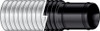 1 1/2" Bilgeflex 25' R/O Ctn. Blk. by Sea Star Solutions (116-120-1125B)