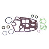 Gear Housing. Seal Kit - Sierra Marine Engine Parts - 18-0024 (118-0024)