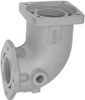 Elbow - Sierra Marine Engine Parts - 18-1948 (118-1948)**(WSL)
