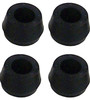 Trim Bushings (Priced Per Pkg Of 4) by Sea Star Solutions (118-2336-9)