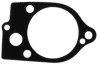 Upper Water Pump Gasket (Priced Per Pkg Of 2) by Sea Star Solutions (118-2824-9)