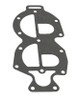 Water Jacket Gasket (Priced Per Pkg Of 2) by Sea Star Solutions (118-2856-9)