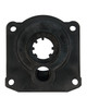 Water Pump Housing - Sierra Marine Engine Parts - 18-3185 (118-3185)