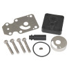 Water Pump Kit W/Housing - Sierra Marine Engine Parts - 18-3410 (118-3410)