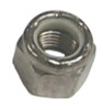 Stainless Steel Locknut (Priced Per Pkg Of 5) by Sea Star Solutions (118-3720-9)