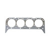 Evinrude, Johnson And Gale Outboard Motors - Mercruiser Head Gasket - Sierra Marine Engine Parts (18-3876)