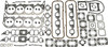 Exhaust Manifold Gasket Set by Sea Star Solutions (118-4365)
